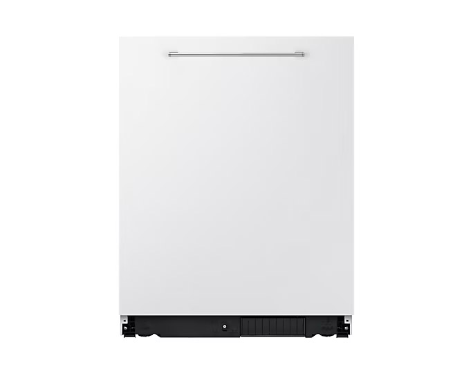 Samsung DW60CG530B00ET Lavastoviglie Scomparsa Totale 60CM 14 Coperti 3 Cesto