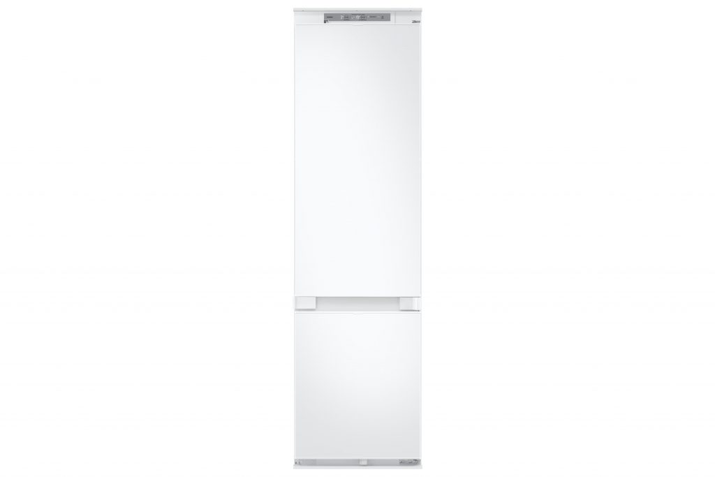 Samsung BRB70F30BES0 Frigorifero Combinato da Incasso 298LT Alto 193.5CM Nofrost