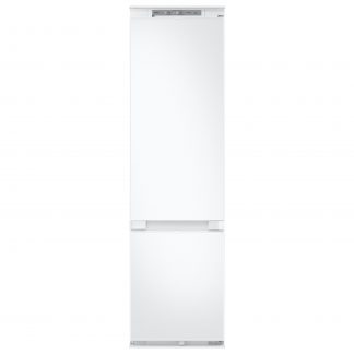 Samsung BRB70F30BES0 Frigorifero Combinato da Incasso 298LT Alto 193.5CM Nofrost