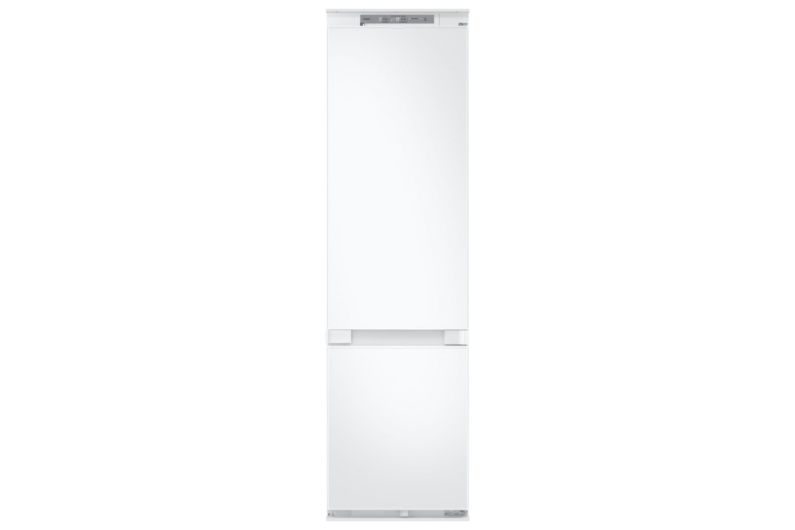 Samsung BRB70F30BES0 Frigorifero Combinato da Incasso 298LT Alto 193.5CM Nofrost
