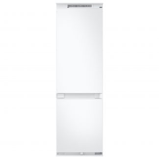 Samsung BRB70F26CES0 Frigorifero Combinato da Incasso 267LT Alto 177.5CM Nofrost