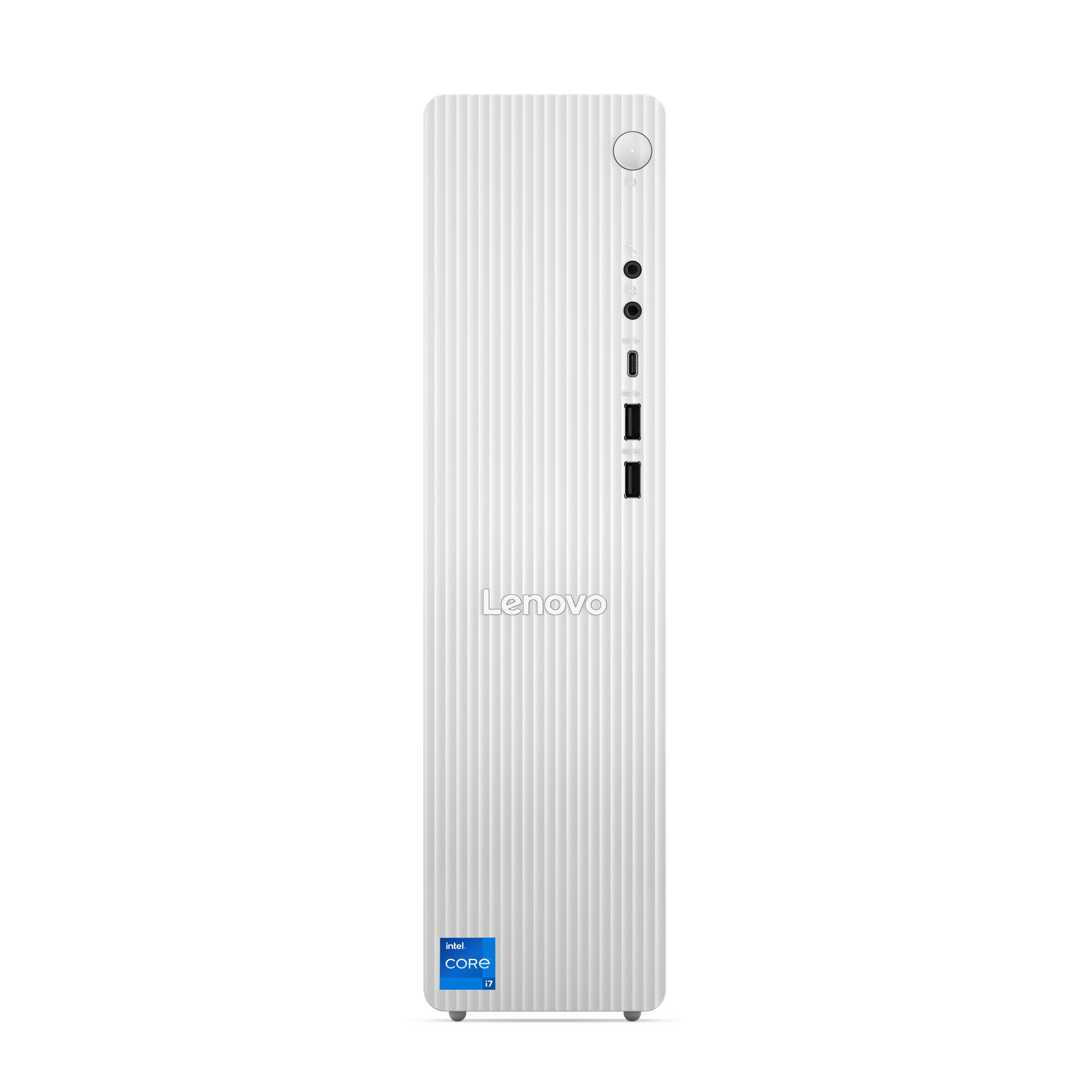 Lenovo IdeaCentre 08IRH9PN90XW004QIX PC Desktop I5-13420H 16GB 512GB
