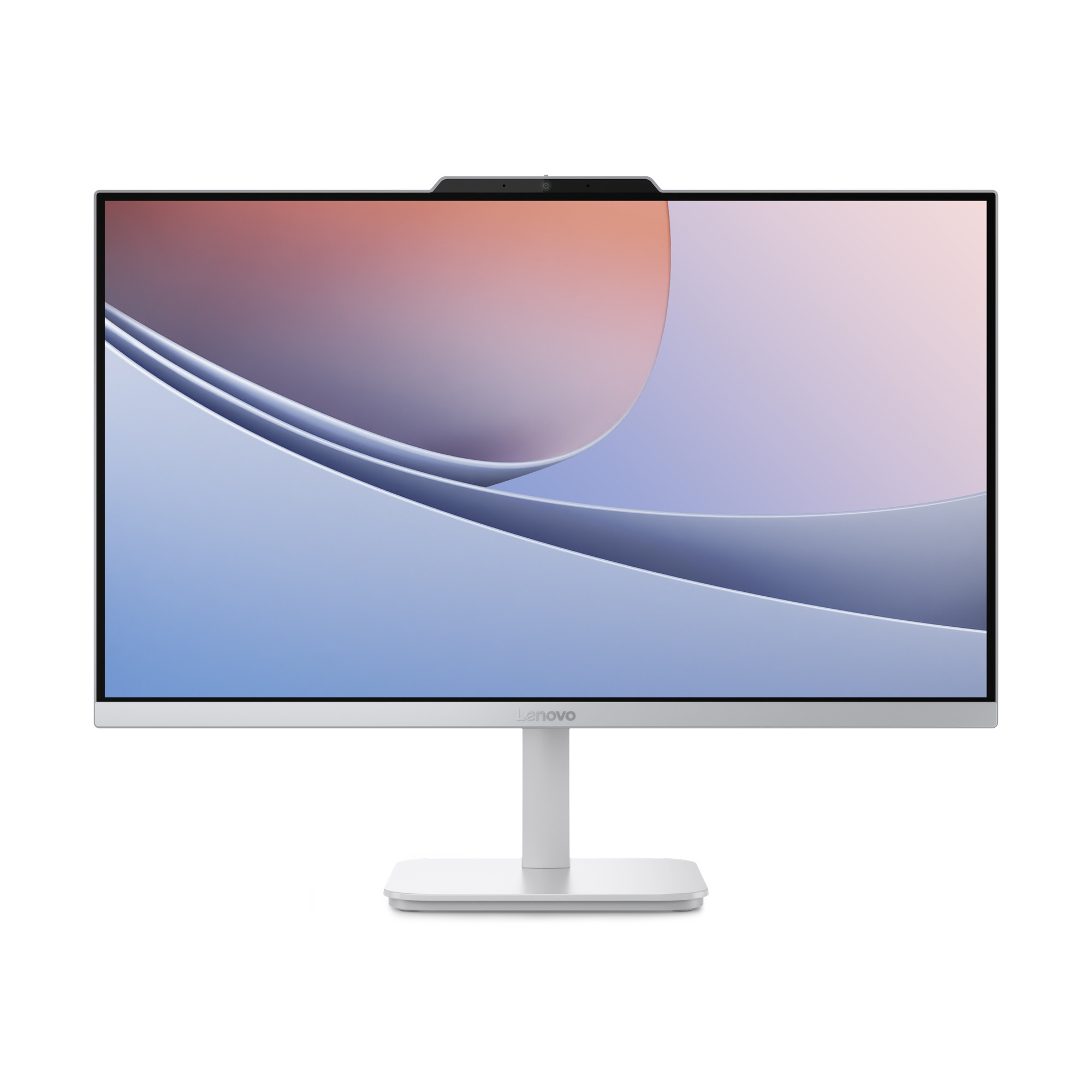 Lenovo A100 PNF0J6003NIX Desktop All In One 23.8 Pollici FHD 16GB SSD 512GB