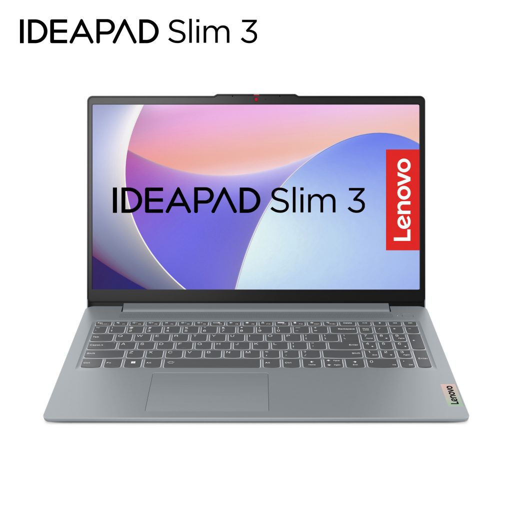 Lenovo IPS315IRH8PN83EM00J6IX Notebook 15.6 Pollici FHD I5-13420H 16GB SSD512GB
