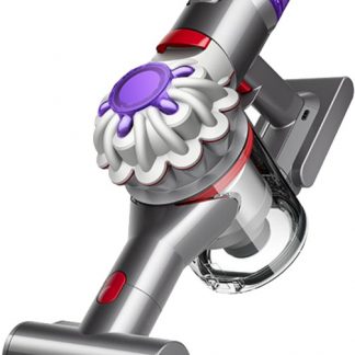 Dyson CAR BOAT Scopa Ricaricabile Senza Sacco 0.54LT 21.6V