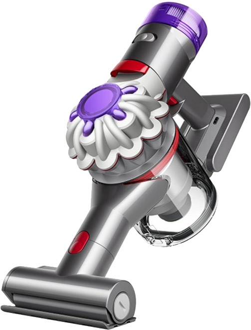 Dyson CAR BOAT Scopa Ricaricabile Senza Sacco 0.54LT 21.6V