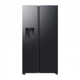 Samsung RS80F66KBFEF Frigorifero Side By Side 635LT Nofrost con Dispenser
