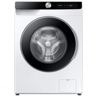 Samsung WW90DG6G94LKU3 Lavatrice Carica Frontale Stretta 48CM 9KG 1400Giri Wi-Fi