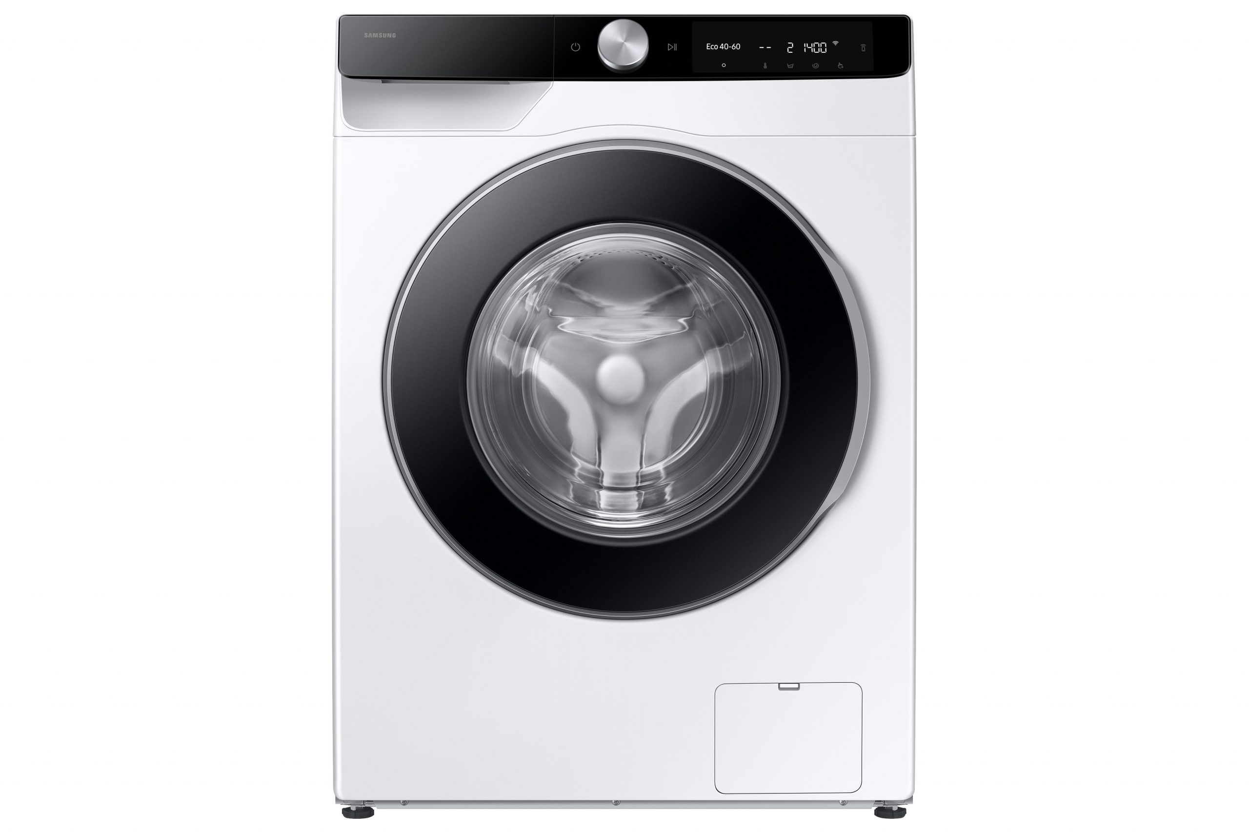 Samsung WW90DG6G94LKU3 Lavatrice Carica Frontale Stretta 48CM 9KG 1400Giri Wi-Fi
