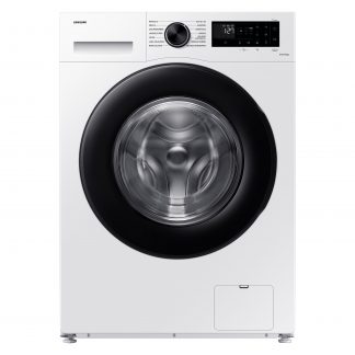 Samsung WW90DG5G34AEET Lavatrice Carica Frontale Slim 48CM 9KG 1400 Giri Wi-Fi