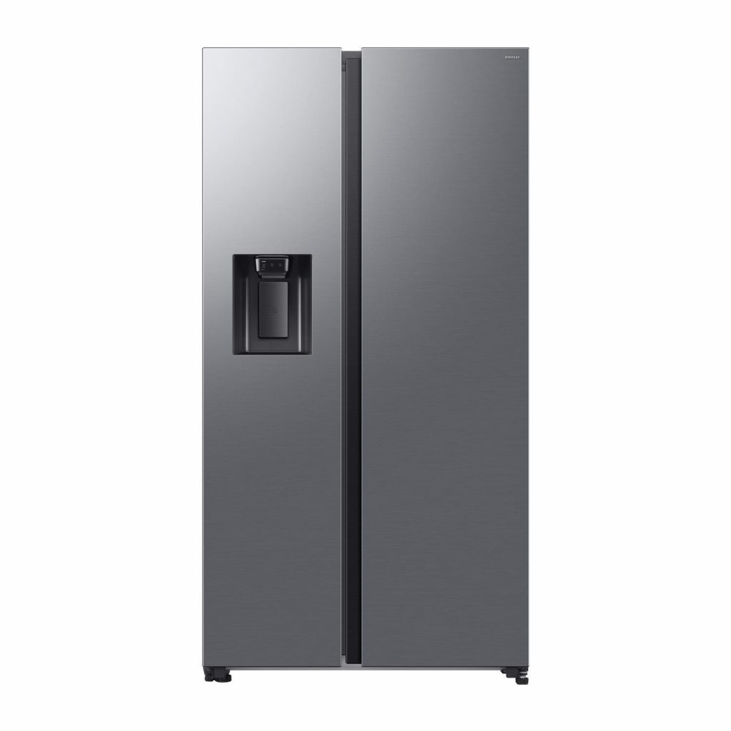 Samsung RS70F65KETEF Frigorifero Side By Side 635L Distributore Acqua Ghiaccio