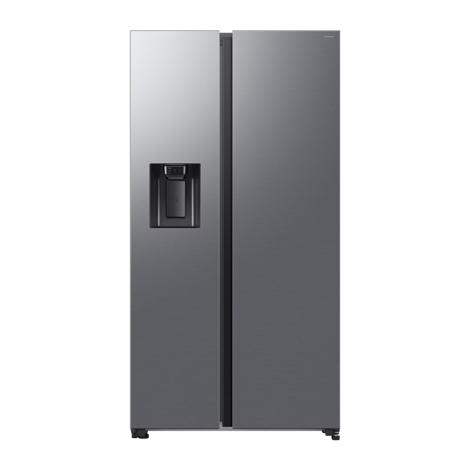 Samsung RS70F65KETEF Frigorifero Side By Side 635L Distributore Acqua Ghiaccio