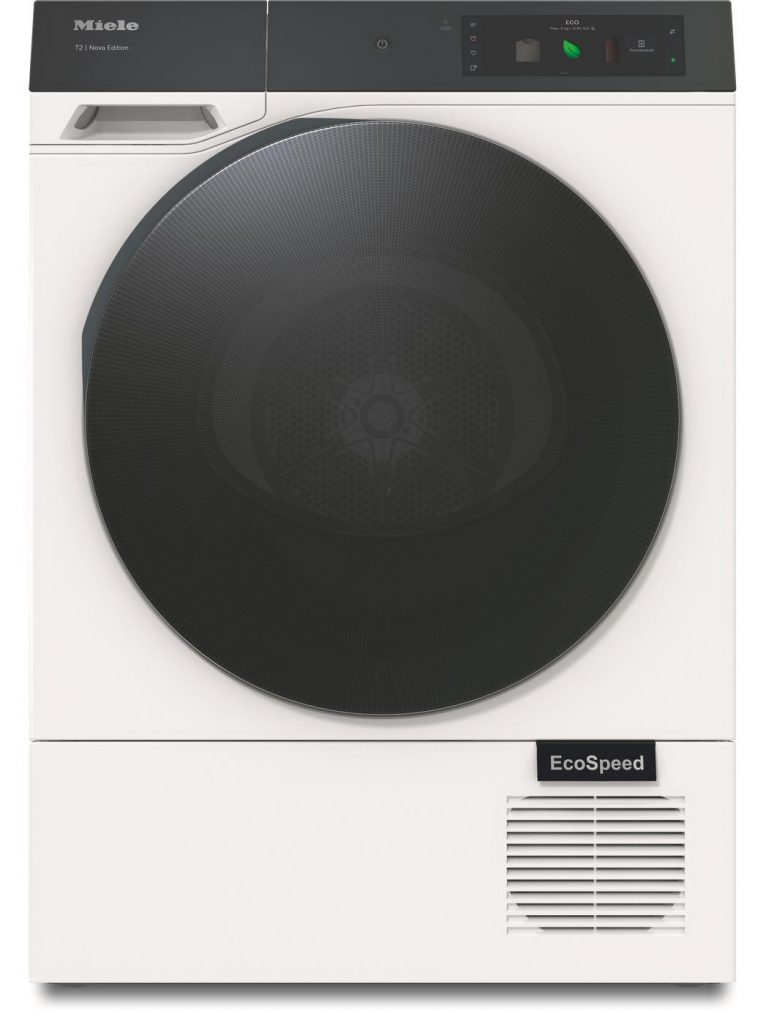 Miele TQ 1000 WP Nova Edition Asciugatrice Carica Frontale 9KG Inverter Wi-Fi