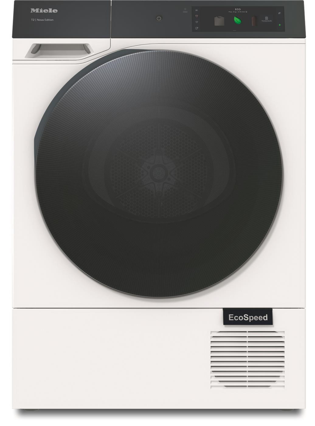 Miele TQ 1000 WP Nova Edition Asciugatrice Carica Frontale 9KG Inverter Wi-Fi
