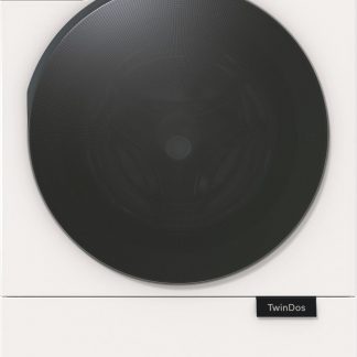 Miele WQ 1200 WPS Nova Edition Lavatrice Carica Frontale 9KG 1400 Giri Twindos