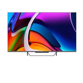 Metz 55MQE7600Y Smart TV Qled Plus 55 Pollici UHD 4K Google TV