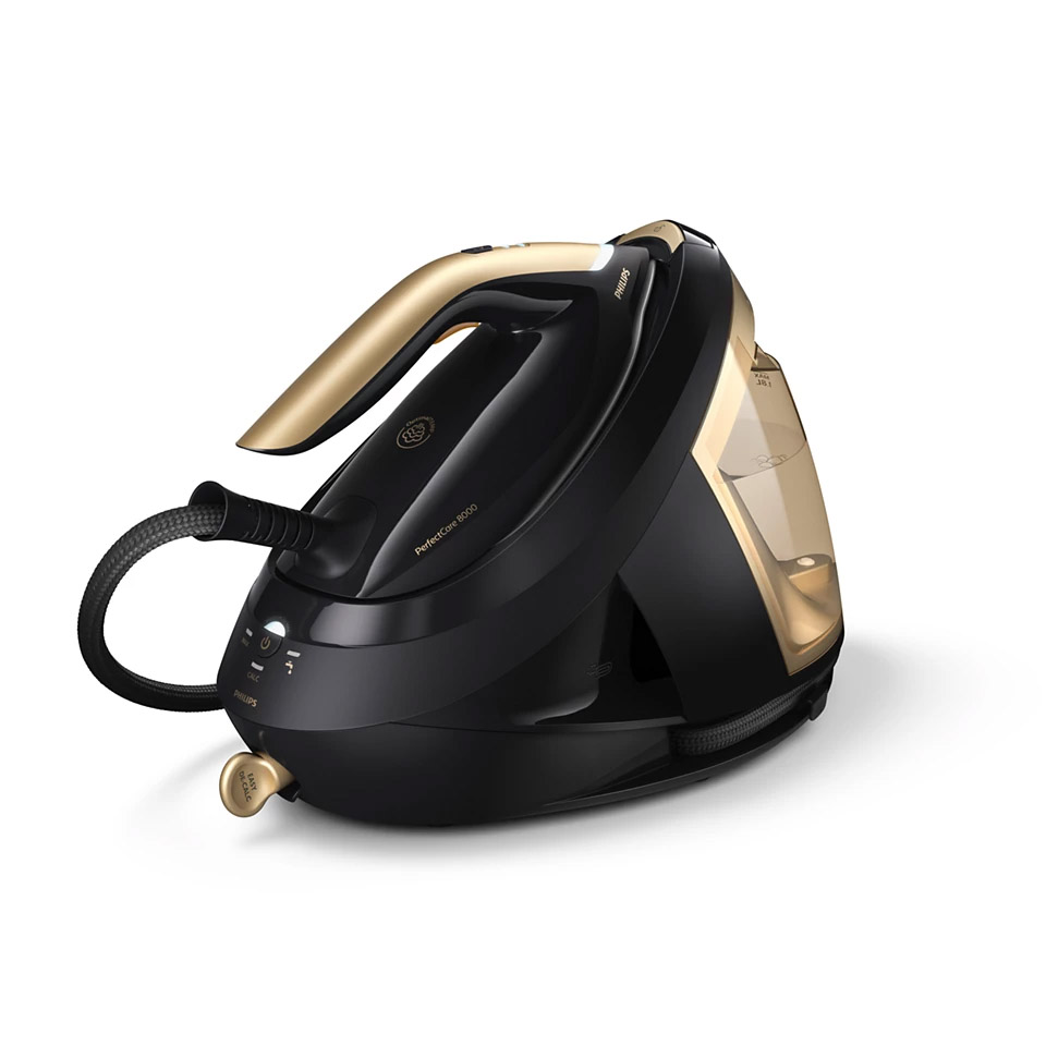 Philips PerfectCare PSG8140 Ferro Carica Continua 2700W Piastra Steamglide