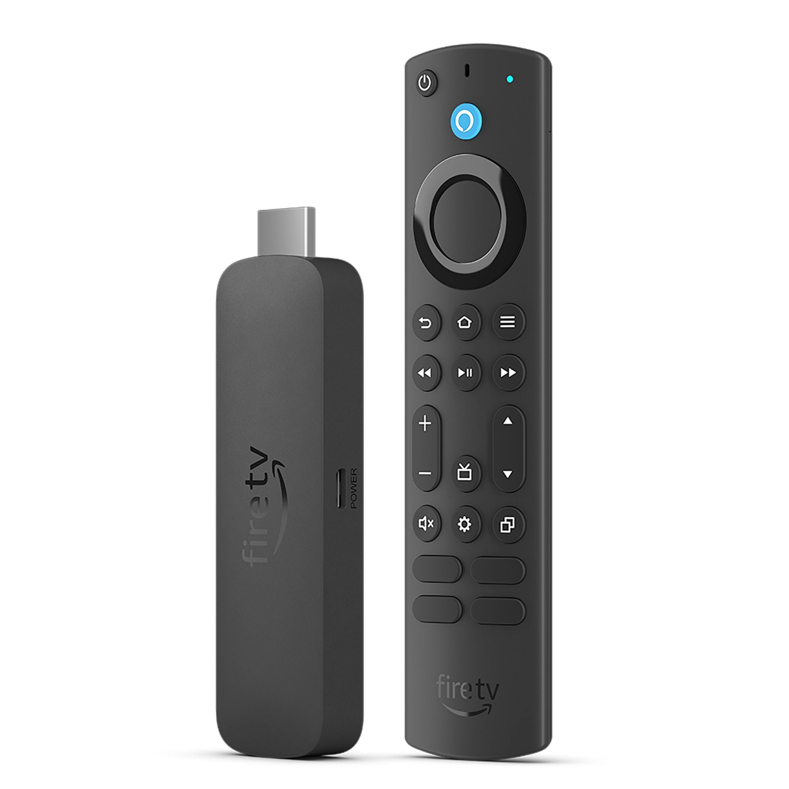 Amazon B0CW4HD359 Fire TV Stick 4K Max 3Gen Wi-Fi