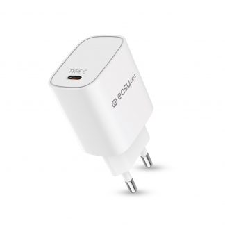 Evenergy ECPKTR1D20W Caricabatteria Rete USB-C 20W
