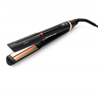 Imetec Bellissima Creativity Infrared Piastra Capelli 60W