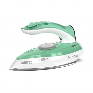 Imetec Nuvola Ferro da Stiro da Viaggio 1000W 50CL