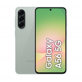 Samsung Galaxy A56 5G Awesome Olive Smartphone 6.7 Pollici 8GB 128GB