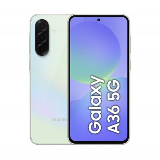 Samsung Galaxy A56 5G Awesome Lime Smartphone 6.7 Pollici 8GB 128GB