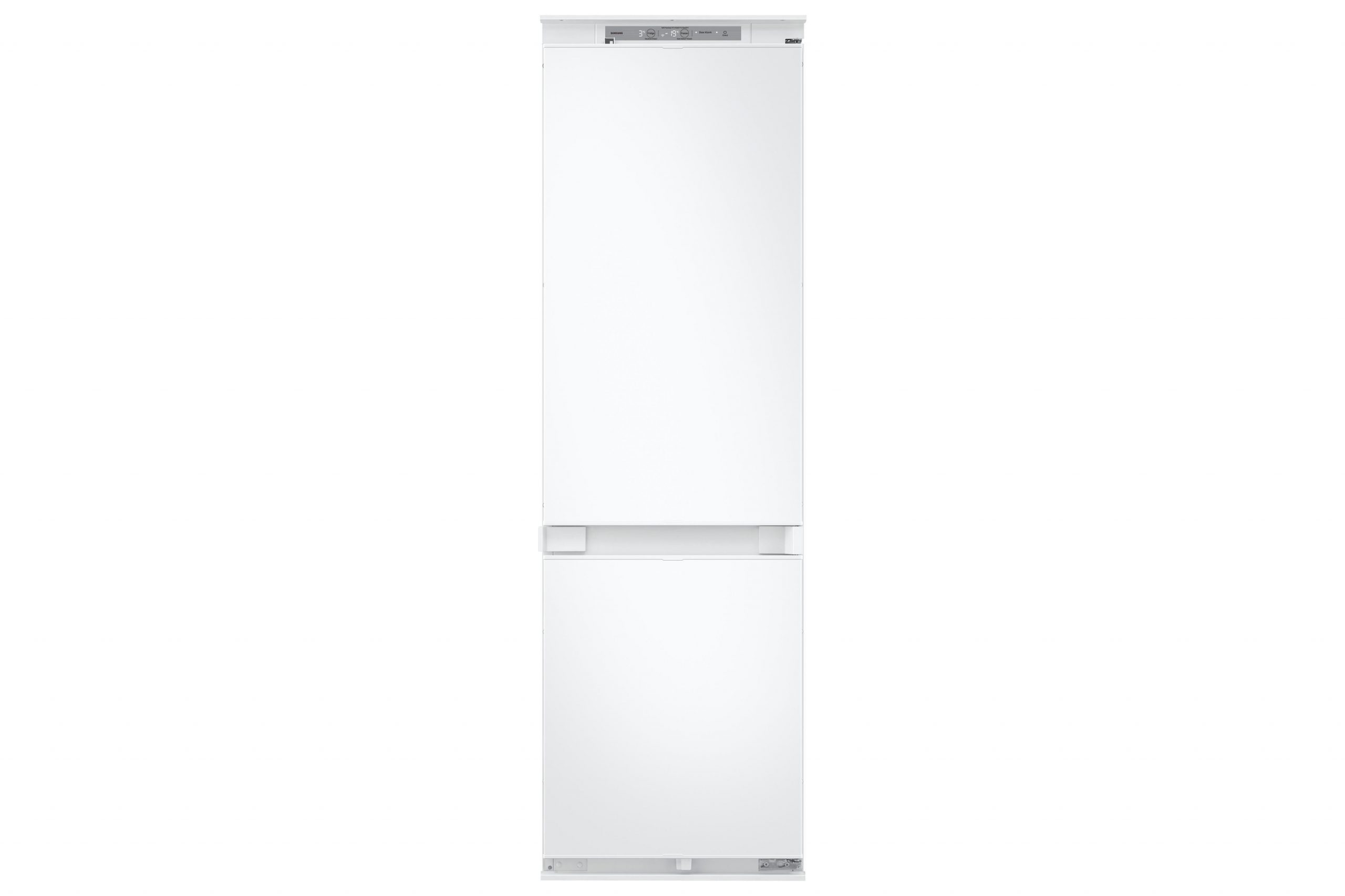 Samsung BRB80F26ADS0 Frigorifero Combinato Incasso 264L H178cm Nofrost Wifi