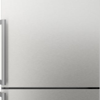 Bosch KGN39AIAU Acciaio Spazzolato Frigorifero Combinato 363LT Nofrost
