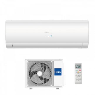 Haier H1U12RDA Condizionatore Fisso Mono 3.5KW Inverter Wi-Fi 12000BTU