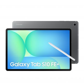 Samsung Tab S10 FE Plus Wi-Fi Gray Tablet 13.1 Pollici 12GB 256GB