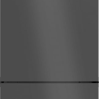 Bosch KGN49OCAF Acciaio Antracite Frigorifero Combinato 440LT Nofrost XXL