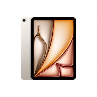 Apple MC9Y4TYA iPad Air 11 Galassia Tablet 11 Pollici M3 128GB Wi-Fi
