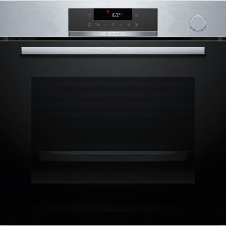 Bosch HRG572ES3 Forno Incasso Multifunzione 60CM 71LT Pirolitico