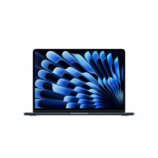 Apple MW133TA Macbook Air Mezzanotte 13 Pollici M4 16GB SSD 512GB 10 Core