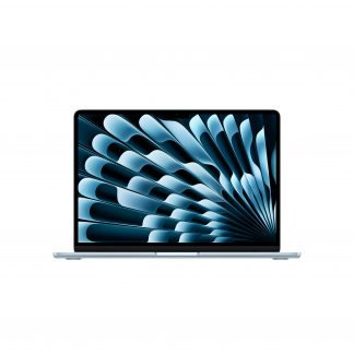 Apple MC6T4TA MacBook Air Sky Blu 13 Pollici M4 16GB SSD 256GB 8 Core