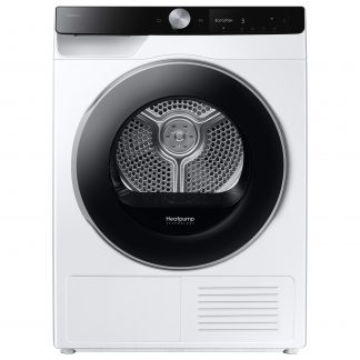 Samsung DV90DG6845LKU3 Asciugatrice Carica Frontale 9KG Inverter Wi-Fi
