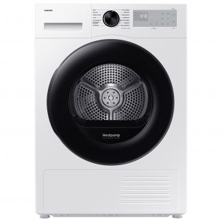 Samsung DV90DG52A0AHET Asciugatrice Carica Frontale 9Kg Wi-Fi Pompa Di Calore