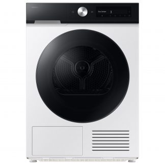 Samsung DV90DB7845GEU3 Asciugatrice Carica Frontale 9KG Wi-Fi Pompa di Calore