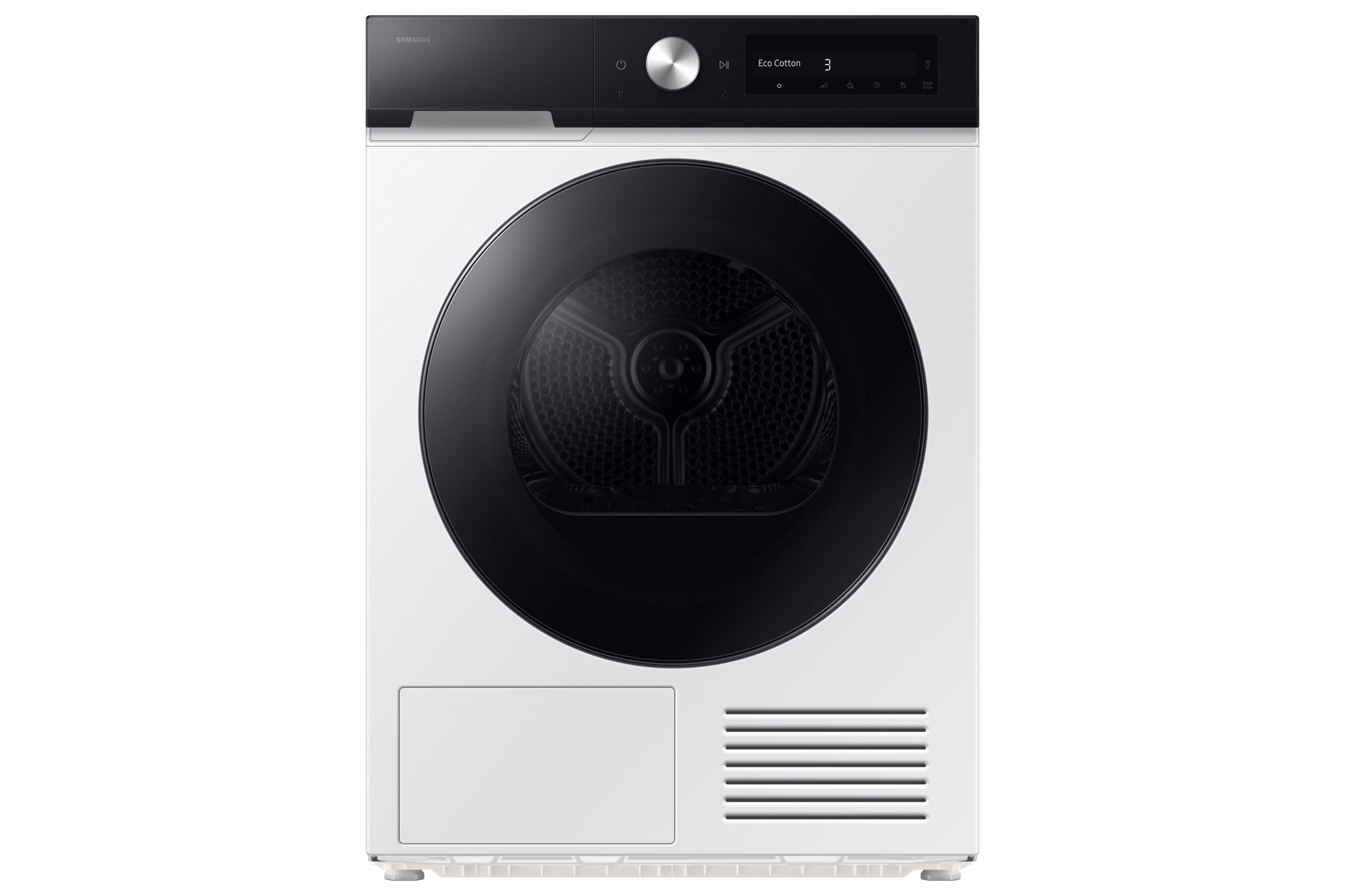 Samsung DV90DB7845GEU3 Asciugatrice Carica Frontale 9KG Wi-Fi Pompa di Calore