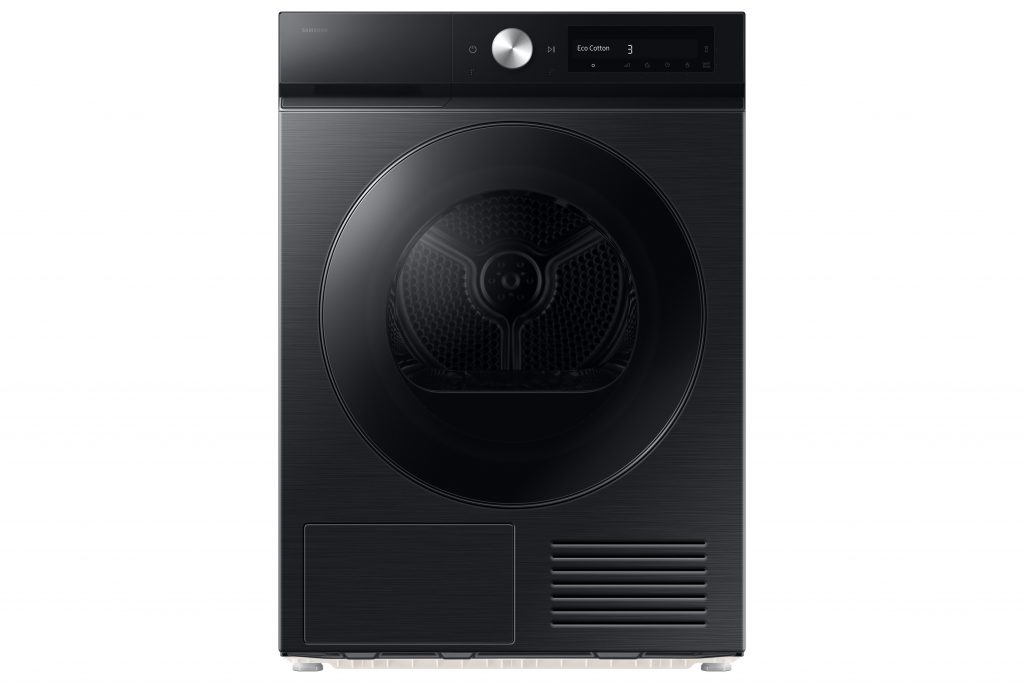 Samsung DV90DB7845GBU3 Asciugatrice Carica Frontale 9Kg Wi-Fi Pompa Di Calore