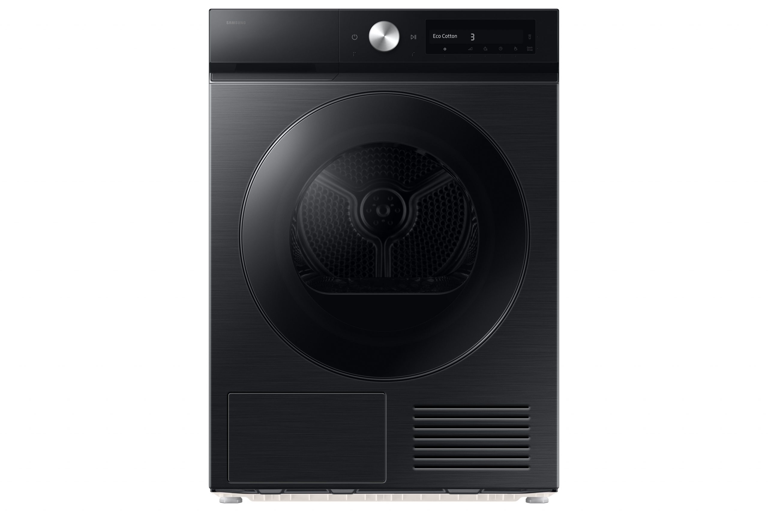 Samsung DV90DB7845GBU3 Asciugatrice Carica Frontale 9Kg Wi-Fi Pompa Di Calore