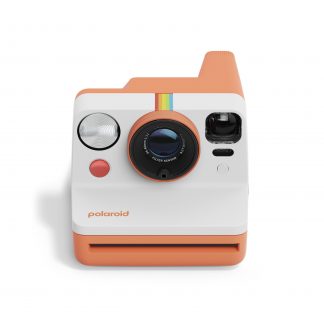 Polaroid Now Generation 3 Coral Fotocamera Analogica Istantanea