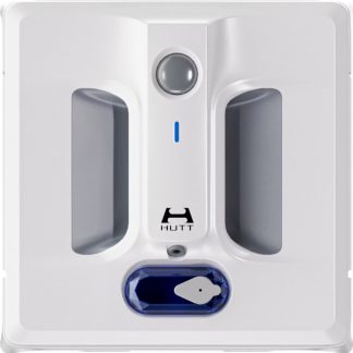 Hutt A1 Robot Lavavetri Quadrato 90W 6000pa Serbatoio 150ML