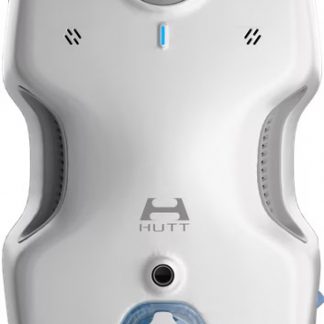Hutt C7 Robot Lavavetri Rotondo 90W 5500pa Serbatoio 80ML