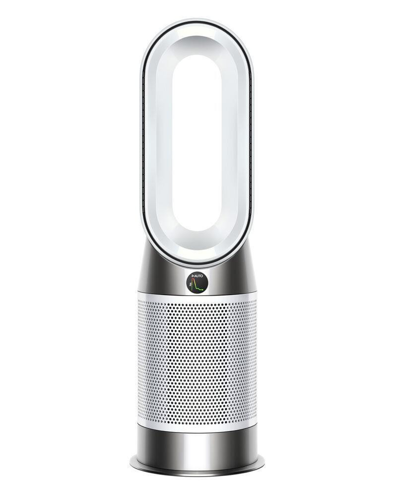 Dyson Hot Piu Cool HP1 Purificatore Aria e Termoventilatore