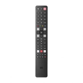 One For All URC4922 Telecomando Di Ricambio Universale Per Tv TLC