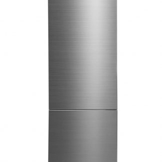 Midea MDRB600MME46 Inox Frigorifero Combinato 443LT Nofrost