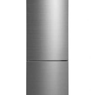 Midea MDRB548MME46 Inox Frigorifero Combinato 401LT Nofrost