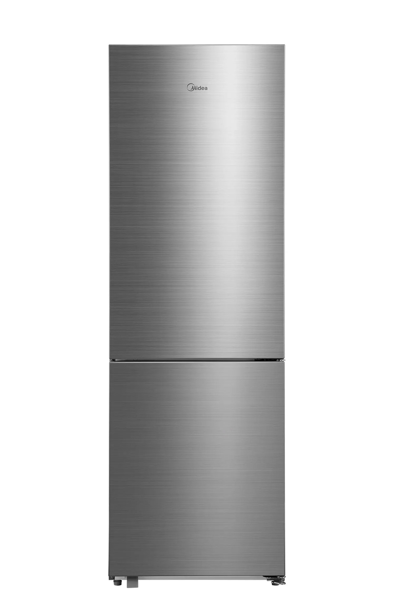 Midea MDRB548MME46 Inox Frigorifero Combinato 401LT Nofrost